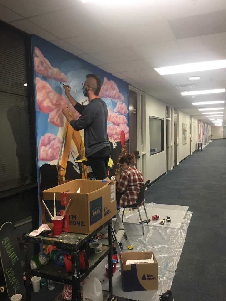 Photo Credit: Ms. Karen Lutes