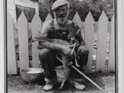 Lesson Plan: Keith Carter, “Jack Whitt, Tyler&nbsp;County”