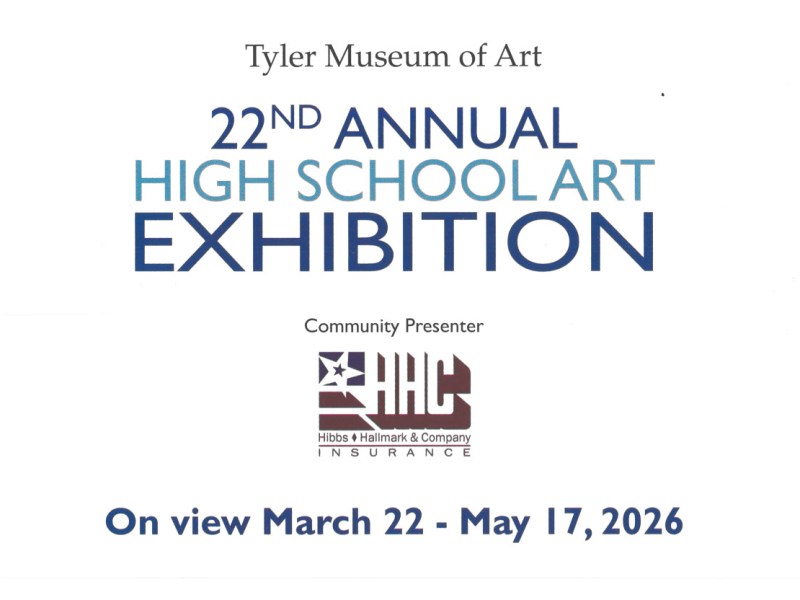 22nd Annual High School Art Exhibition: Elements and Principles of&nbsp;Design