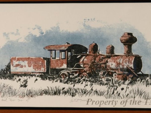 Lesson Plan: Ancel E. Nunn, Carter And Bro. No.&nbsp;5″